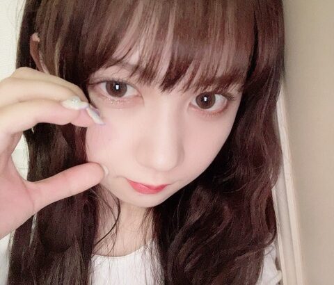 【SKE48】赤堀君江のほっぺをつんつんしてみたい！！！