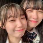 【SKE48】都築里佳「こちらは本日のきゃわきゃわゆづあみちゃんです」