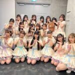 【SKE48】髙畑結希「モデルみれいもかわいすぎた」