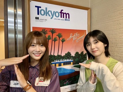 【櫻坂46】TAKAHIRO先生とのラジオ、一体どうなってしまうのか【TOKYO SPEAKEASY】