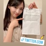 【AKB48】小栗有以、20歳にしてついに血液型が判明する【チーム8ゆいゆい】