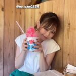 【SKE48】斉藤真木子が竹内ななみと素麺＆かき氷！