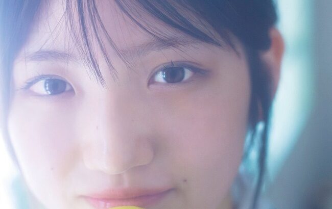 『AKB48 村山彩希1st写真集 普通が好き』発売日変更のお知らせ！！【ゆいりー】