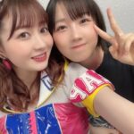 【SKE48】江籠裕奈と甲斐心愛さん、仲良いんだ！