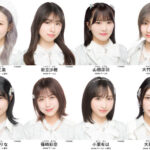 AKB48「SHOWROOM選抜」決定 1位本田仁美 8位に大西桃香が滑り込み！！【AKB SHOWROOM選抜決定オーディション！ 最終結果発表】