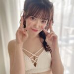 【AKB48】武藤小麟さんからお知らせがあるようです←結果は『ポケモンとどこ行く！？』に出演させて頂きます