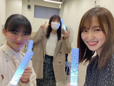 【櫻坂46】初めてライブに行くんだけどペンライトは必要？