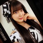 【SKE48】林美澪の“100メートルコンビニ”の衣装が似合いすぎかわいい！