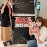 【SKE48】福士奈央とみほとけペアがM-1グランプリ1回戦通過ーーー！！！