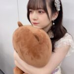 【SKE48】ぐわーーーめちゃかわ坂本真凛！！！！