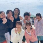 【櫻坂46】れなぁ×保乃ちゃん『ラヴィット』オフショットがいい写真すぎるw