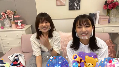 【櫻坂46】おぜちゃん、ゆっかーからの連絡に震えるwwww