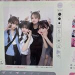 【SKE48】プリクラを楽しそうに撮るメンバーが可愛い！！！