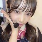 【SKE48】倉島杏実「念願の制服レジスタンス」