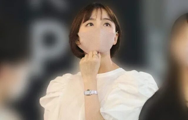 【悲報】元AKB48の篠田麻里子さん、都知事も出席する東京都主催の親子イベントを急遽降板し大騒動へ発展！！【こどもスマイル大冒険 集大成イベント】