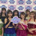 【SKE48】「IDOL SQUARE Summer Festival 2022 in 日比谷野音」意気込み動画！