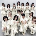 【櫻坂46】Mステ、15人全員揃ったーーー！！！【摩擦係数】