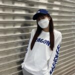 【SKE48】日高優月「長袖やっと着れた可愛い(TT)」