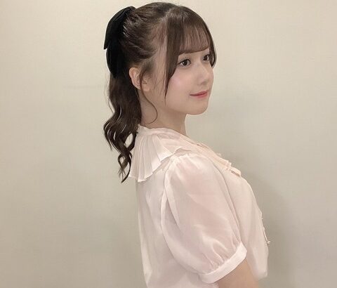 【SKE48】田辺美月がかなり女の子だった日！！！