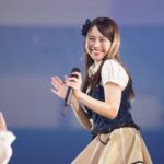 【SKE48】佐藤佳穂「笑いすぎて目がなくなっちゃうアイドル」