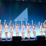 【悲報】乃木坂46“新エース候補”井上和が中森明菜のヒット曲をカバーし苦言が殺到・・・