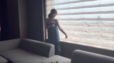 【SKE48】この動画はヤバい…洋服が落ちて下着姿になってしまう。。。