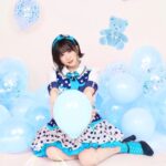 【SKE48】ドラフト指名時 12歳だった水野愛理が20歳に！！！