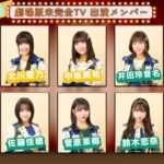 【SKE48の未完全TV】番組イベント第2回の開催が決定！！！