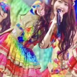 【SKE48】1枚目の野村実代衣装と2枚目のkooさん衣装が被るw