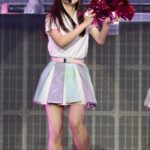 【SKE48】原優寧、大舞台でこの可愛さ！！！