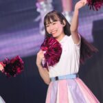 【SKE48】大村杏は大舞台を楽しんでいるようだ！！！