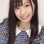 【SKE48】杉本りいな「私はSKE48と同じ、14歳になりました！」