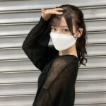 【SKE48】田辺美月「ほぼ黒髪になりました」