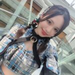 【SKE48】佐藤佳穂「1年ぶりのMVだぁ おまたせ！」