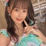 【SKE48】西井美桜「キャンディー」