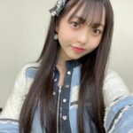 【SKE48】森本くるみのピースがかわいい！