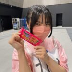 【SKE48】菅原茉椰「昨日お菓子あげたらお返し貰ったよ」