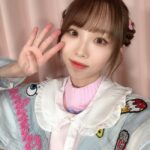 【朗報】岡田梨奈さんがTwitter再開【AKB48おかりな】