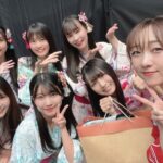 【SKE48】須田亜香里「11期生ちゃんに須田亜香里の遺言と形見を残すイベントステージでした」