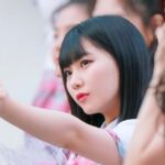 HKT48田中美久、IZ*ONE誕生「PRODUCE48」回顧 “途中辞退”で「病んでしまったあの時代」【みくりん】