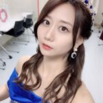 【SKE48】古畑奈和「私と出会ってくれて見つけてくれて本当に本当にありがとう！」