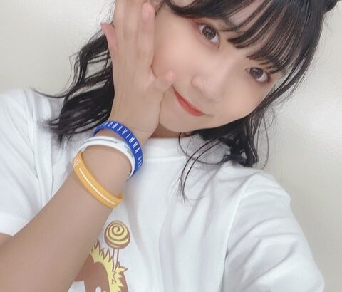 【SKE48】中坂美祐、日進月歩でかわいくなりすぎ！