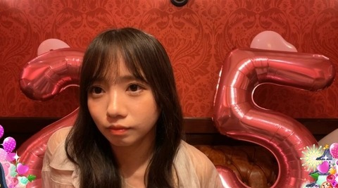 【朗報】日向坂46齊藤京子「卒業する予定ないので結構安心してください」