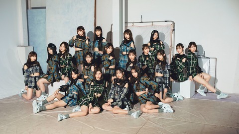 【SKE48】30thシングル「絶対インスピレーション」商品内容及び初回封入特典詳細決定！