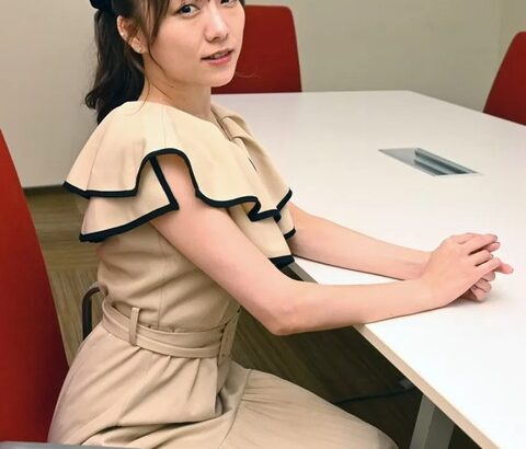 【SKE48】須田亜香里　約３年ぶり「握手会」開催…アイドル界全体の再開気運となるか…?!