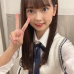 【SKE48】原優寧ちゃん、驚くほどかわいい！