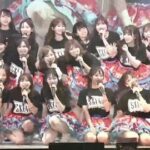 【SKE48】岡本彩夏「TeamKⅡ「時間がない」公演 私も昨日の発表ですべてを知ったんですが、既に本日から始動しています」