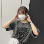 【SKE48】赤堀君江「最近の日常です！」