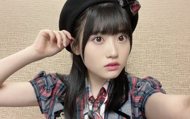 【朗報】AKB48 17期研究生が個人Twitter開設開設ｷﾀ━━━━(ﾟ∀ﾟ)━━━━!!