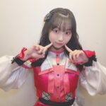 【SKE48】16歳の平野百菜が「トーク会」でバニーガールに…!?